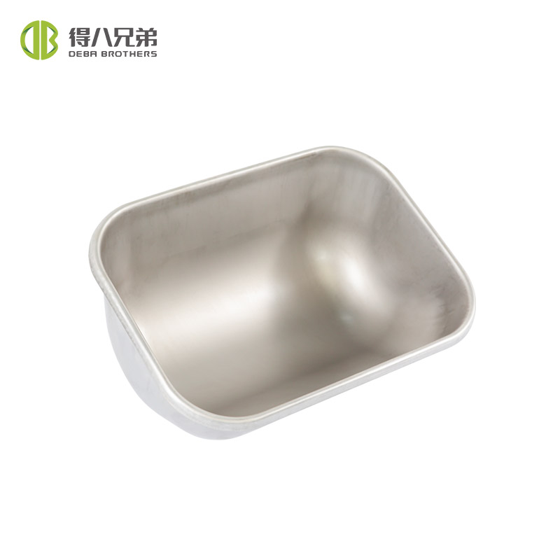 Ny fodertype 'Sow Feeder' forbedrer fodereffektiviteten