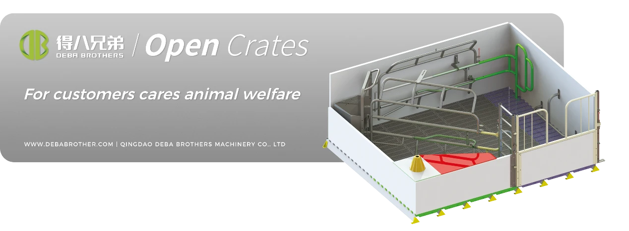 DEBA Brothers åbne sobed er blevet anerkendt verden over for sit brugervenlige design