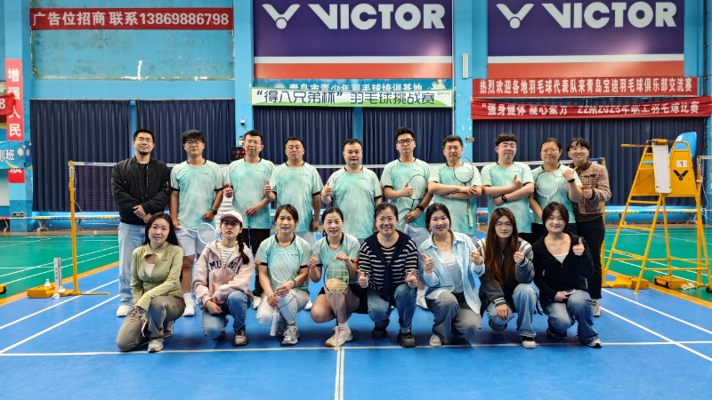 Skulder ved skulder med passion, ledsager med glæde | Deba Brothers Teambuilding fik en succesfuld afslutning og levede op til tiden og dig